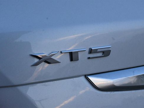 New 2026 Cadillac XT5 Premium Luxury w/ Driver Assist Package image 21