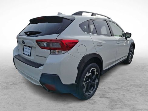 Used 2023 Subaru Crosstrek 2.5i Limited w/ Moonroof Package image 5