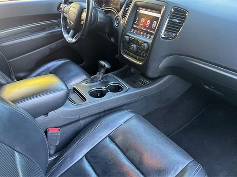 Used 2020 Dodge Durango R/T w/ Blacktop Package image 17