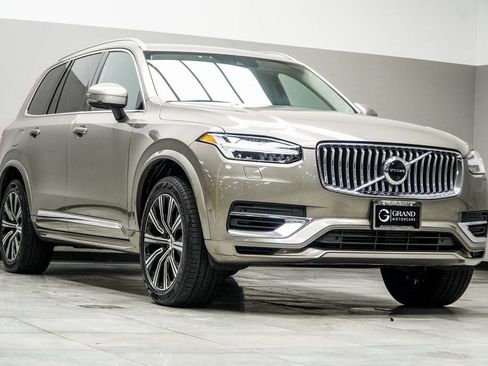 Used 2020 Volvo XC90 T8 Inscription image 4
