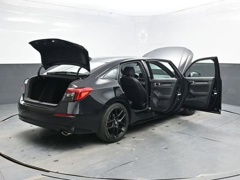Used 2023 Honda Civic Sport image 46