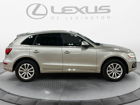 Used 2013 Audi Q5 2.0T Premium Plus AWD/4WD image 6
