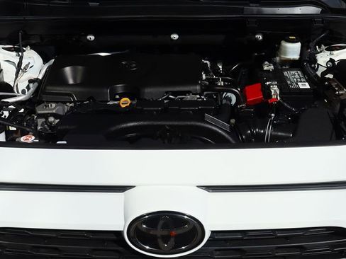 Used 2019 Toyota RAV4 XLE image 58