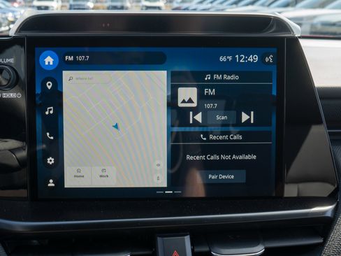 New 2026 Subaru Outback Limited image 15