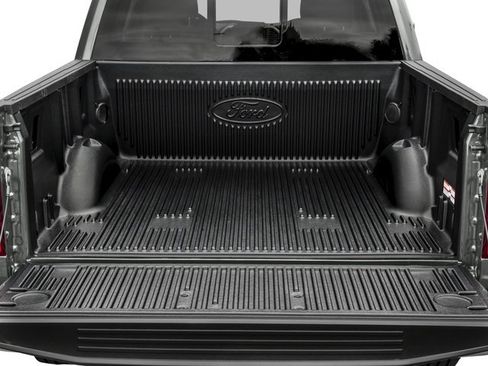 Used 2017 Ford F150 Lariat AWD/4WD image 13
