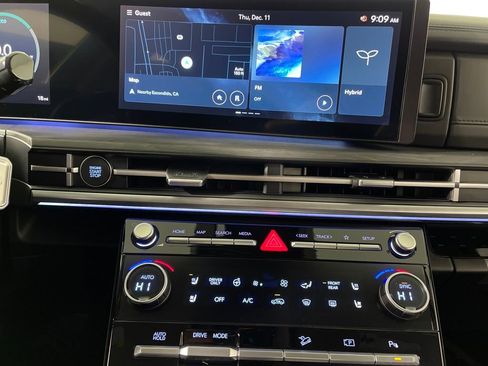 New 2026 Hyundai Santa Fe Limited image 18