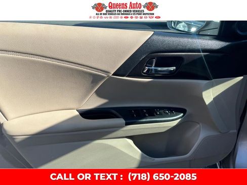 Used 2014 Honda Accord EX image 14