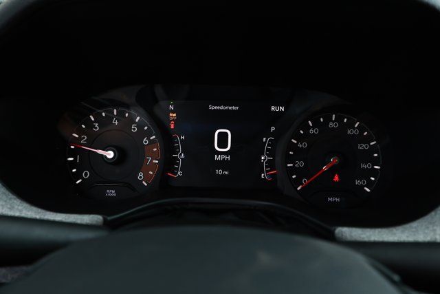 New 2026 Jeep Compass Latitude AWD/4WD image 12