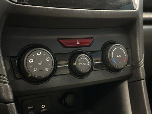 Used 2022 Subaru Impreza 2.0i AWD/4WD image 14