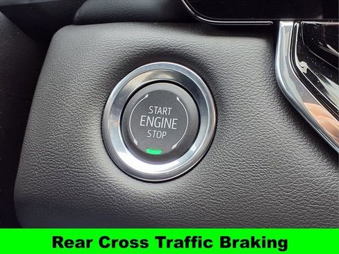 New 2026 GMC Canyon Elevation w/ Convenience Package image 16