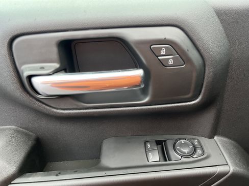 New 2026 Chevrolet Silverado 1500 W/T image 15