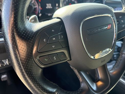 Used 2021 Dodge Challenger GT w/ Blacktop Package RWD image 21