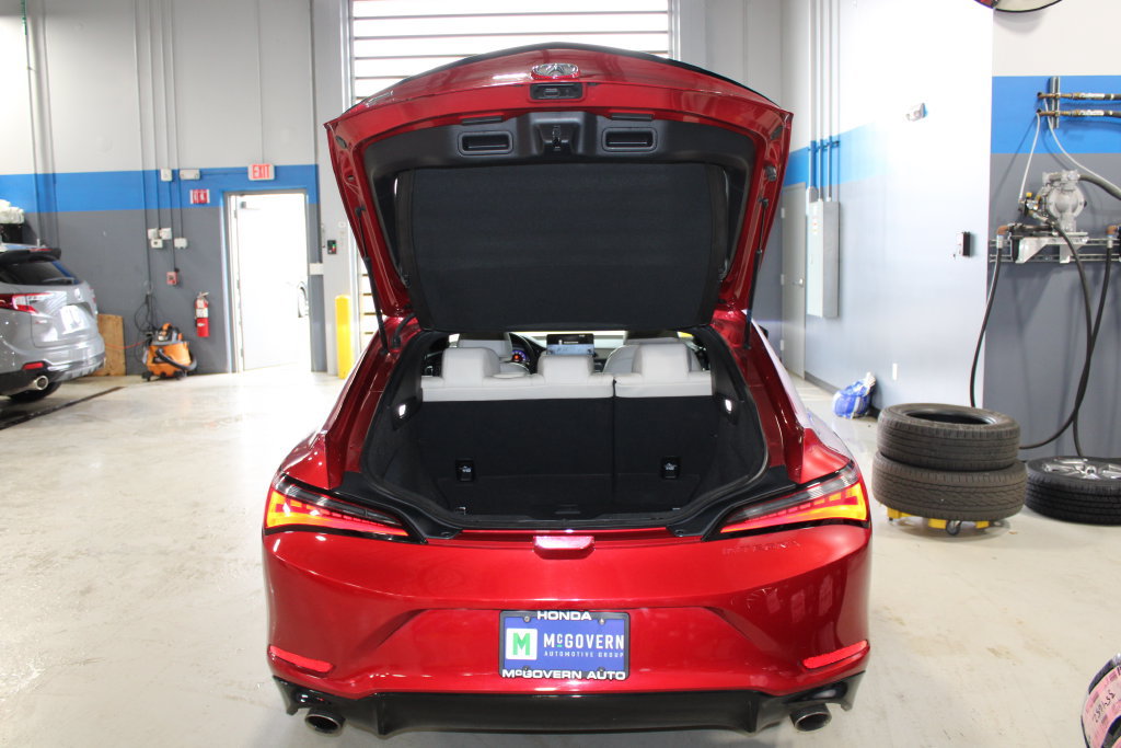 Used 2023 Acura Integra A-Spec FWD image 26