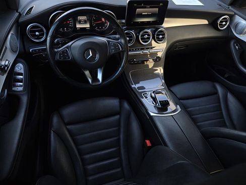 Used 2019 Mercedes-Benz GLC 43 AMG 4MATIC image 19