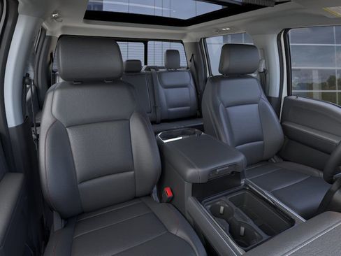 New 2026 Ford F350 Lariat image 10