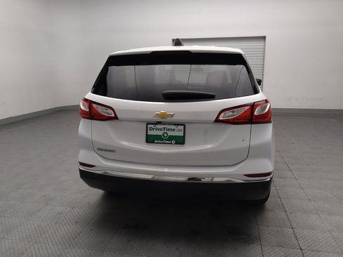 Used 2019 Chevrolet Equinox LS FWD image 7