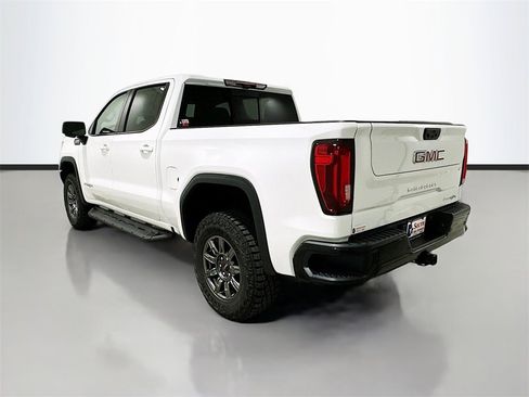New 2026 GMC Sierra 1500 AT4X image 5