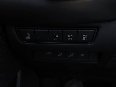 New 2026 MAZDA CX-50 AWD 2.5 Hybrid w/ Weather Package image 22