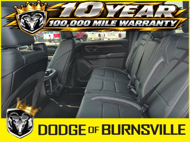 New 2026 RAM 1500 RHO AWD/4WD image 6