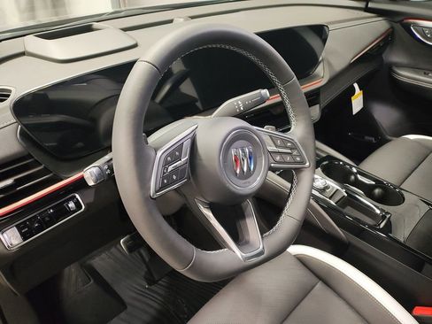 New 2026 Buick Envision Sport Touring image 25