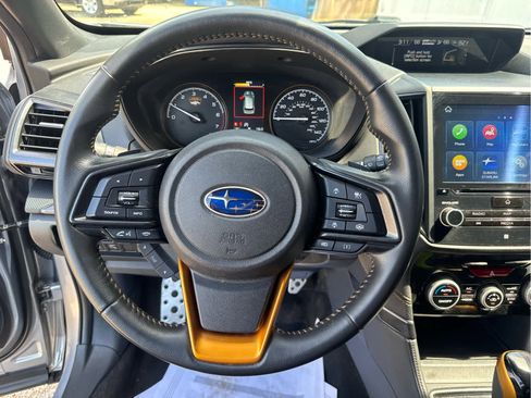Used 2022 Subaru Forester Wilderness AWD/4WD image 24