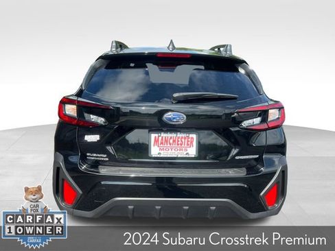 Used 2024 Subaru Crosstrek 2.0i Premium AWD/4WD image 7
