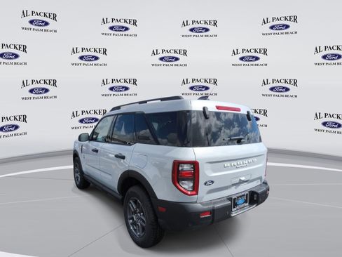 New 2026 Ford Bronco Sport Big Bend w/ Convenience Package AWD/4WD image 3