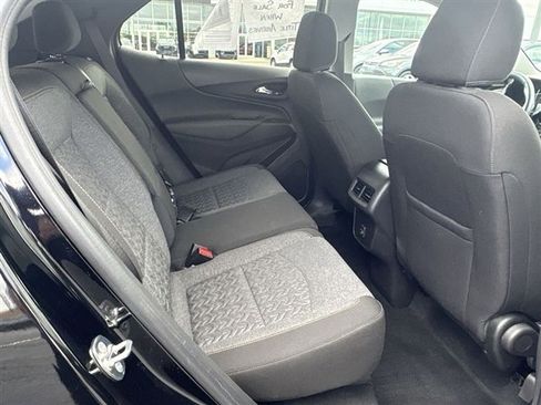 Certified 2024 Chevrolet Equinox LT FWD image 25