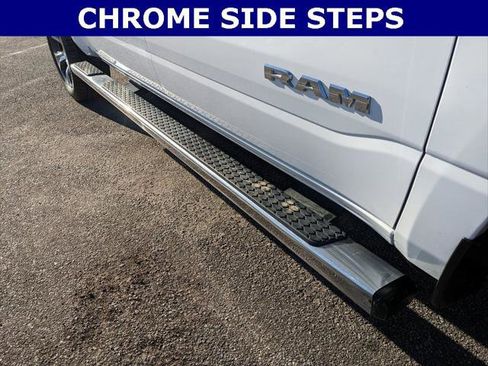 Certified 2023 RAM 1500 Laramie image 8