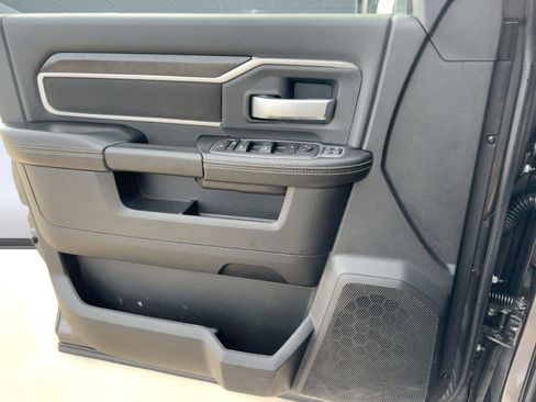 Certified 2024 RAM 2500 Big Horn image 21