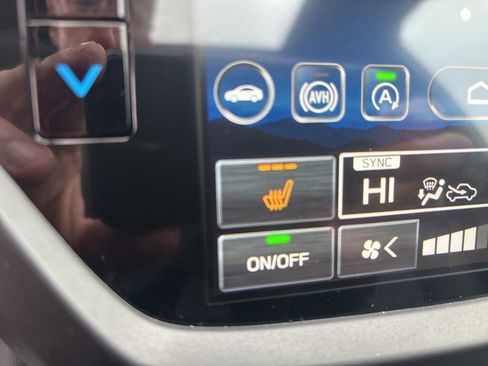 New 2026 Subaru Forester Premium image 23