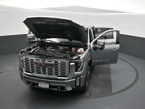 New 2026 GMC Sierra 2500 Denali AWD/4WD image 60