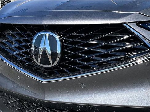 New 2026 Acura MDX w/ Advance Package image 35