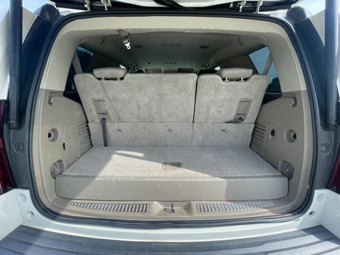 Used 2015 Chevrolet Tahoe LT RWD image 33