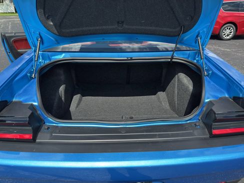 Used 2023 Dodge Challenger SRT Hellcat image 16