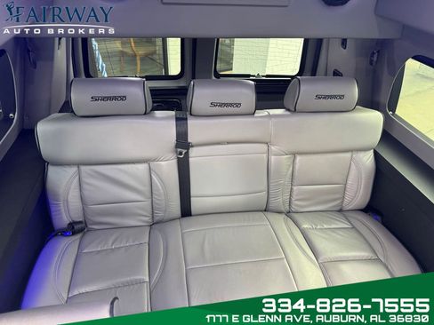 Used 2018 Chevrolet Express 2500 image 13