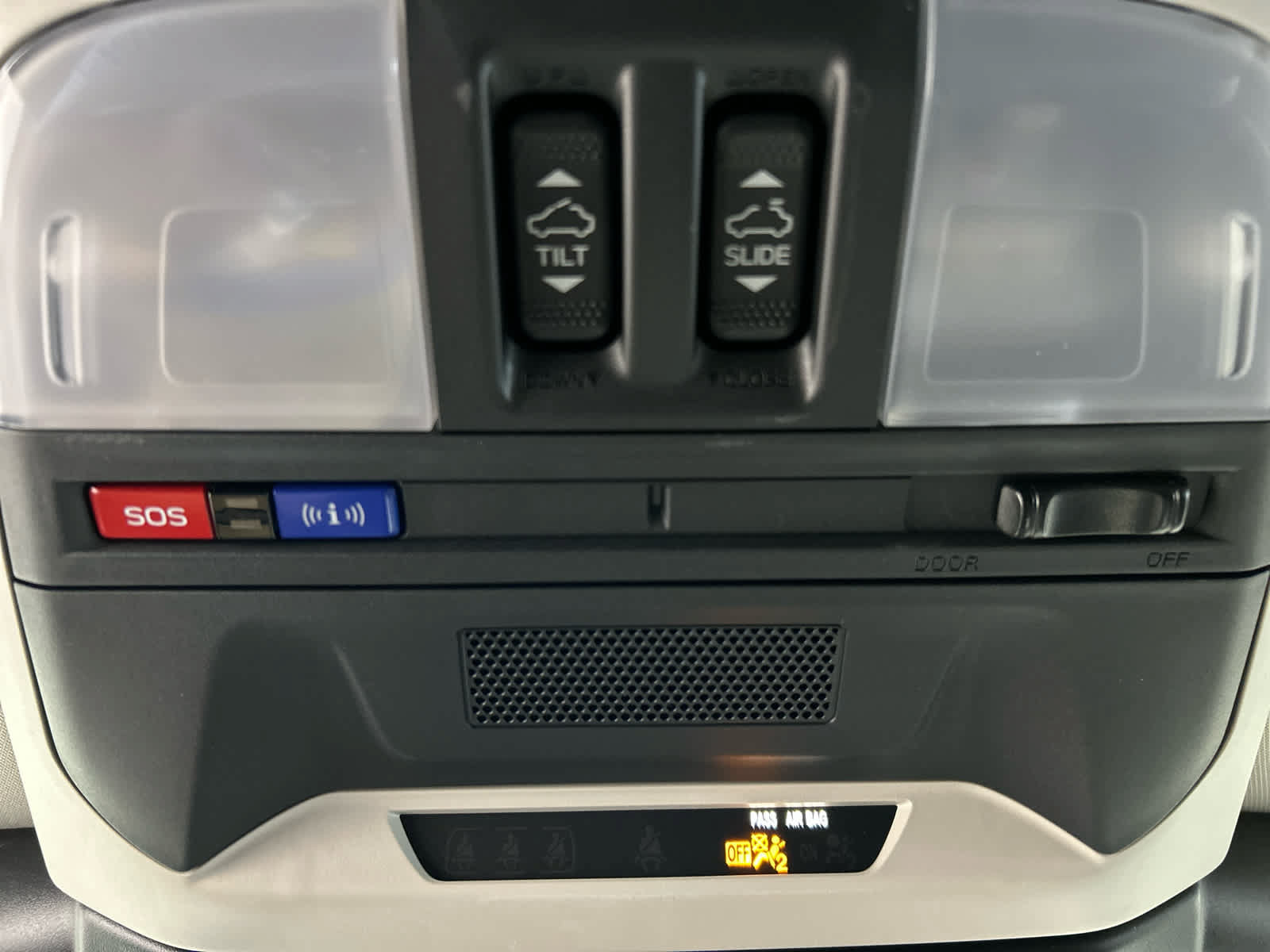 New 2026 Subaru Crosstrek 2.5i Limited AWD/4WD image 7