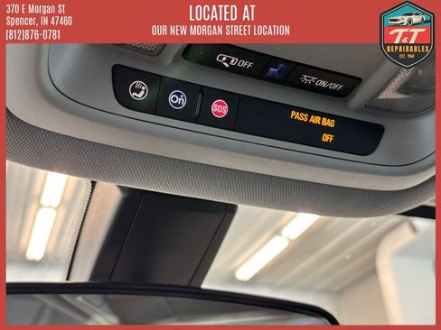 Used 2019 GMC Acadia SLE w/ Driver Alert Package I FWD image 66