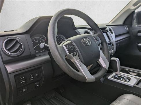 Used 2014 Toyota Tundra SR5 image 8