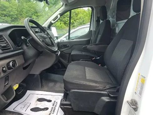 Used 2021 Ford Transit 150 Low Roof RWD image 9
