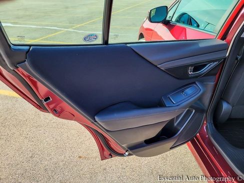 Certified 2025 Subaru Legacy Premium image 26