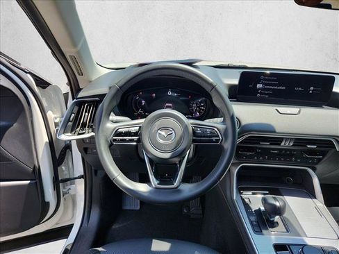 Used 2024 MAZDA CX-90 Plug-In Hybrid w/ Preferred AWD/4WD image 17