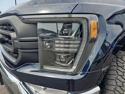 Used 2021 Ford F150 XL w/ Equipment Group 101A High AWD/4WD image 28