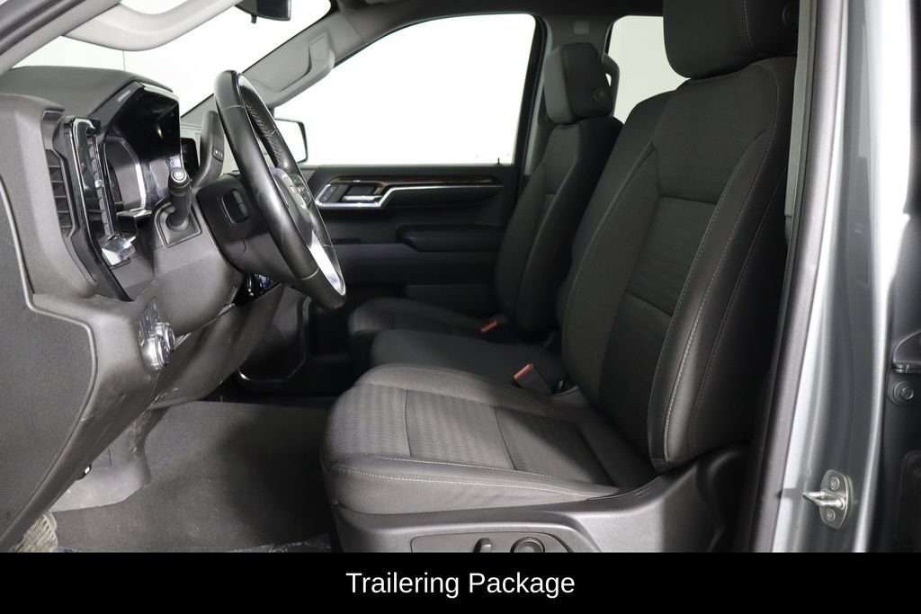 Used 2023 GMC Sierra 1500 Elevation AWD/4WD image 7