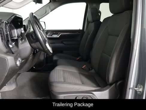 Used 2023 GMC Sierra 1500 Elevation AWD/4WD image 7
