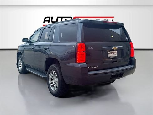 Used 2020 Chevrolet Tahoe LT image 5