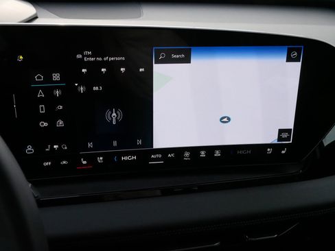 Used 2025 Audi Q6 e-tron Premium Plus w/ Premium Plus image 22