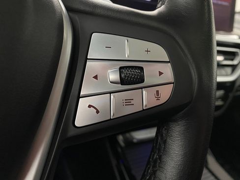 Certified 2023 BMW X3 xDrive30i w/ Premium Package image 17