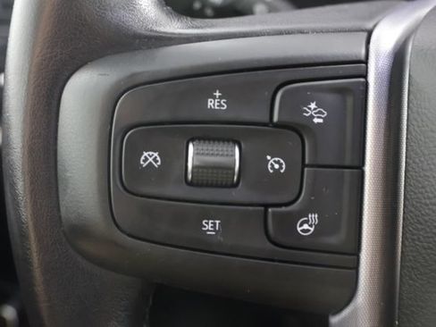 Used 2021 GMC Sierra 1500 SLT w/ SLT Premium Plus Package AWD/4WD image 11