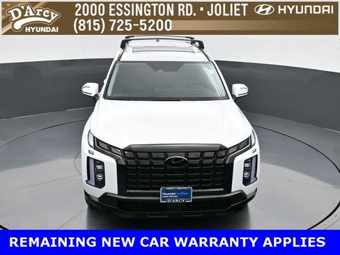 Used 2025 Hyundai Palisade XRT image 15